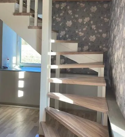 Sauna Ja Nelja Magamistoaga Kasemaee Puhketalu Tealama Exterior photo