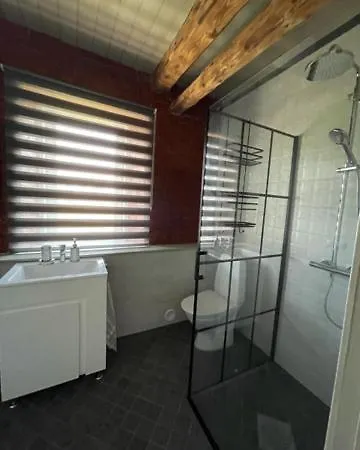 Sauna Ja Nelja Magamistoaga Kasemaee Puhketalu Tealama Exterior photo