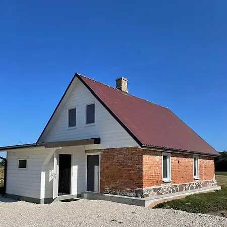 Sauna Ja Nelja Magamistoaga Kasemaee Puhketalu Tealama Exterior photo